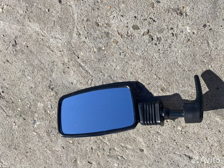 Зеркало левое ваз 2104,2105,2107