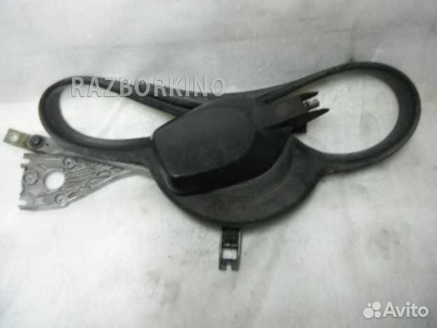 Трапеция стеклоочистителя