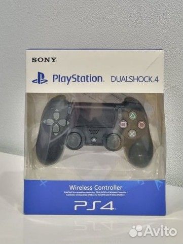 Sony playstation 4 pro 1tb