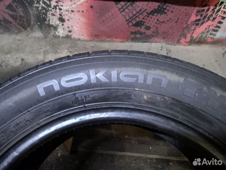 Nokian Tyres Nordman SX2 195/60 R15