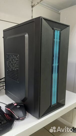 Пк intel core i5-2320, 12GB RAM, 500HDD K6
