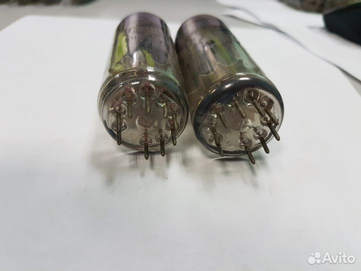 Лампа (радиолампа) 6П44С