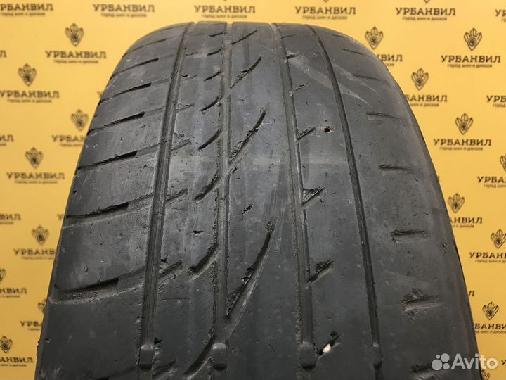 Continental ContiCrossContact UHP 235/60 R18 103V