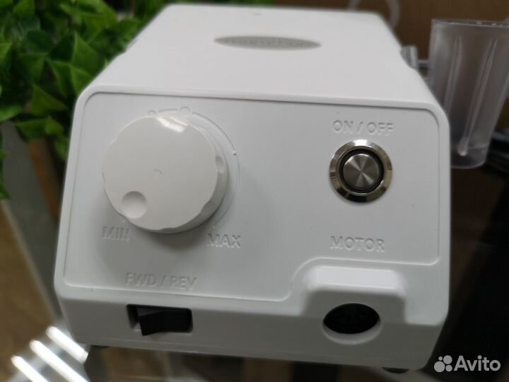 Аппарат для маникюра Корея