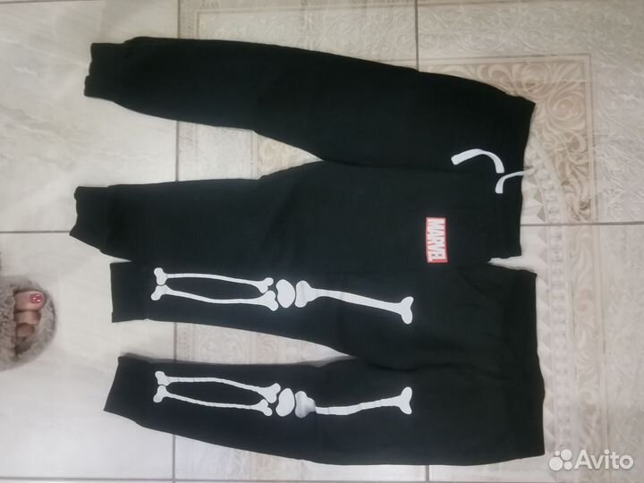 Детские вещи на мальчика 6-7 лет