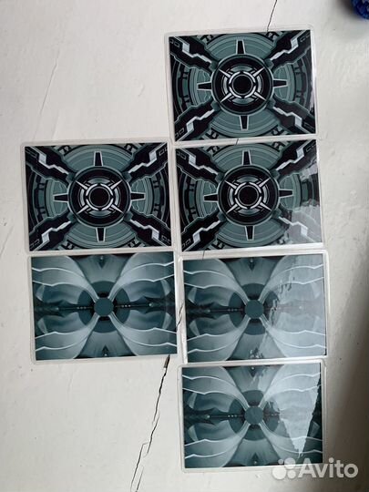 Bakugan Бакуган