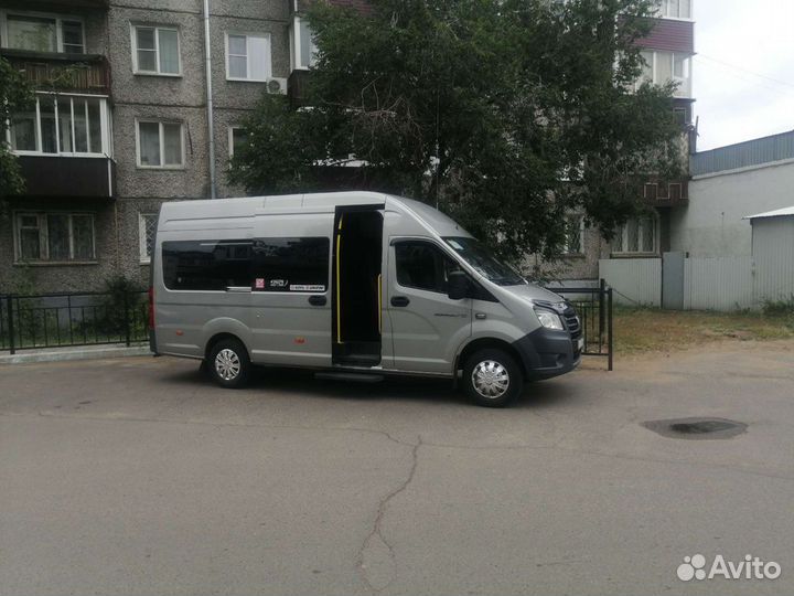 Услуги, заказ, автобус, трансфер, микроавтобус