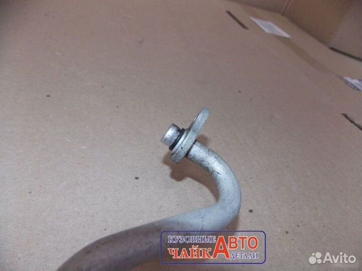 Трубка кондиционера Mitsubishi Asx