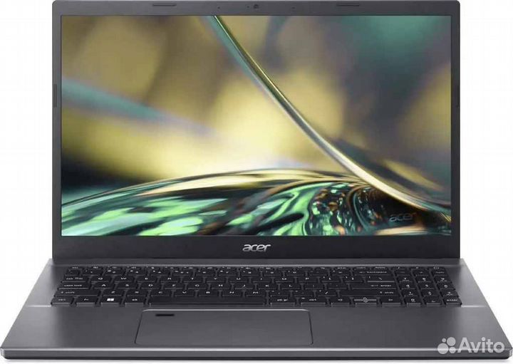 Ноутбук Acer Aspire 5 A515-57-57JL NX.KN3CD.00D