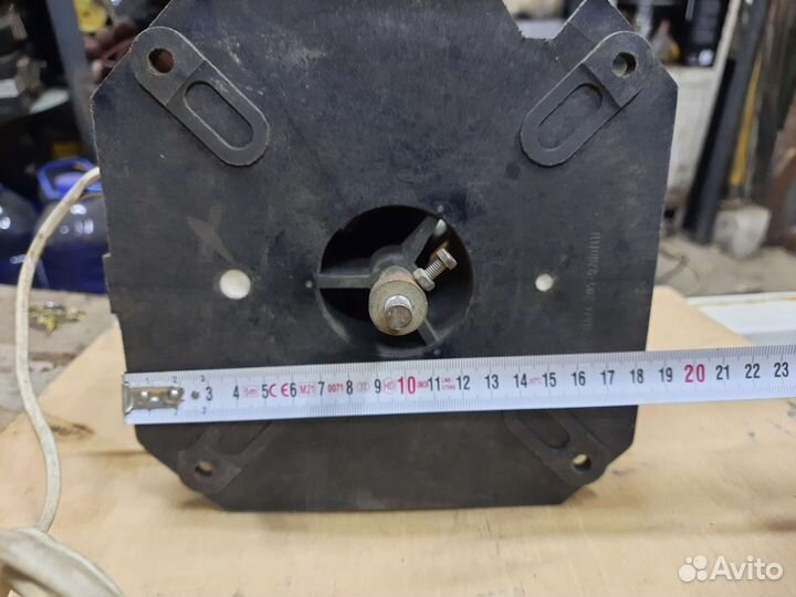 Латр автотрансформатор ESS 110