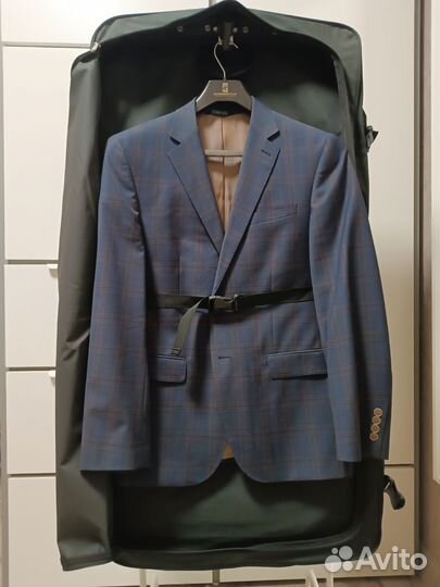 Порплед дорожный для одежды