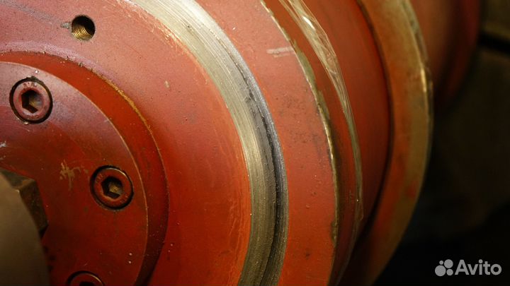 Пресс гидравлический П6324Б