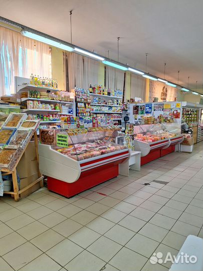 Работа продавец на рынок