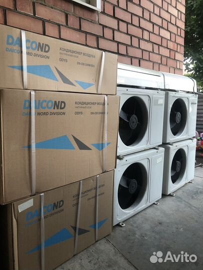 Сплит-система 12