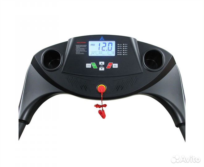 Беговая дорожка DFC Vita Pro T400