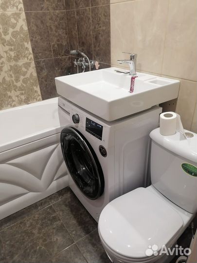 Сантехник. Любые услуги сантехника