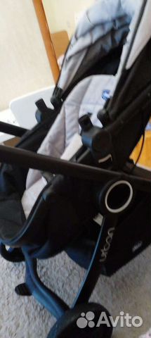 Детские коляски