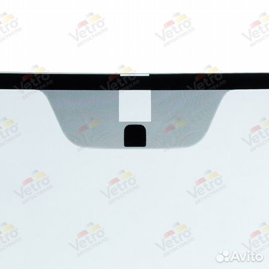 Лобовое стекло