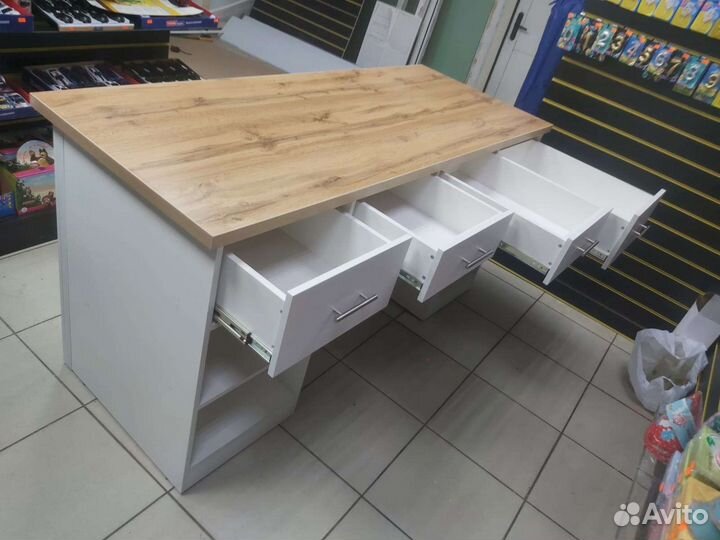 Стол флориста, новый