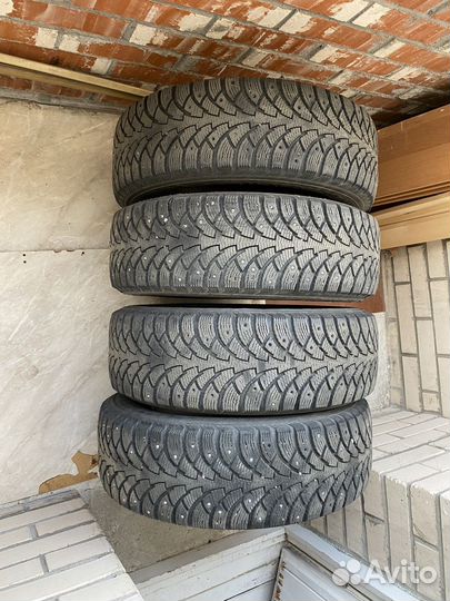 Nordman Nordman 4 185/65 R15 80