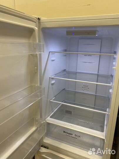 Холодильник Dexp