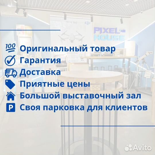 Солнцезащитные очки Xiaomi TS SM005-0220, черный