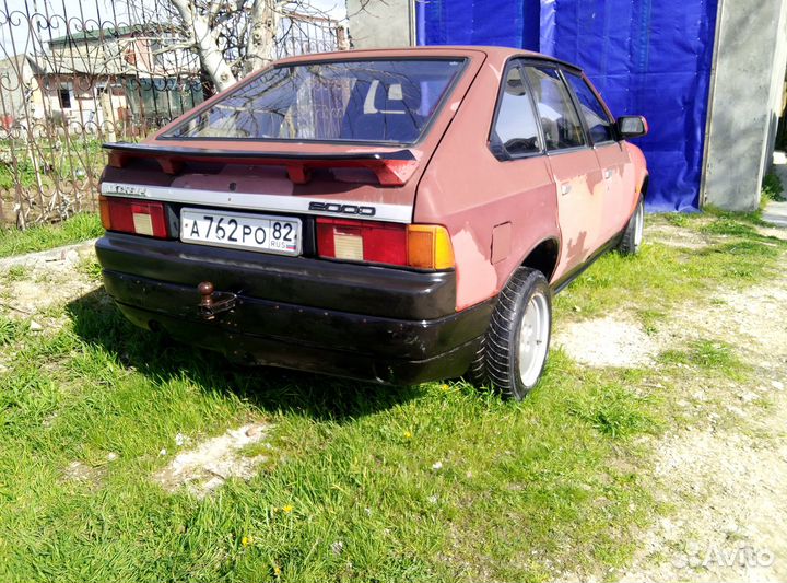 Запчасти на азлк 2141