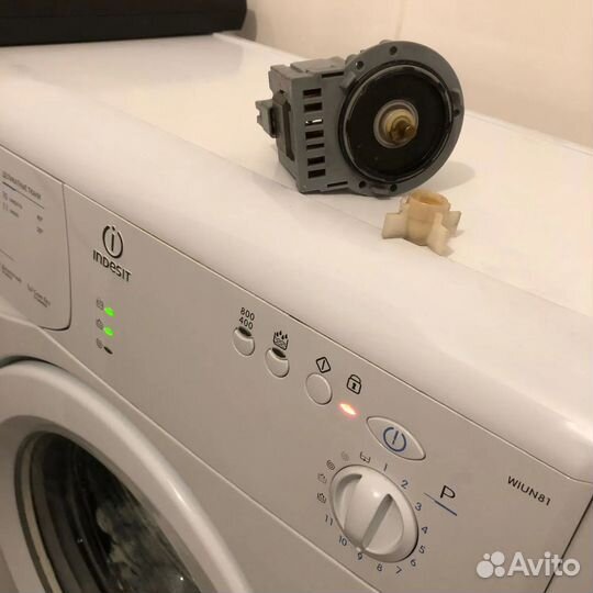 Ремонт стиральных машин и холодильников на дому