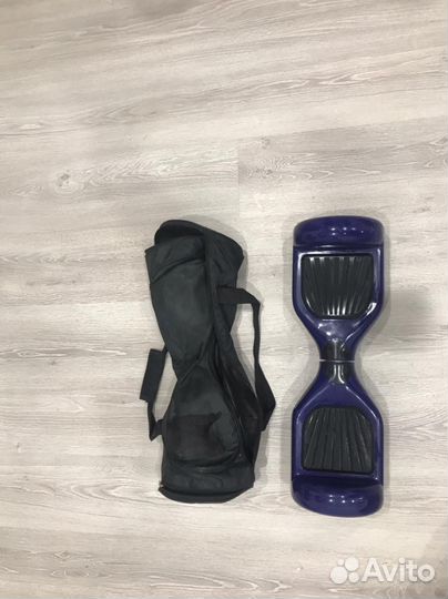 Гироскутер