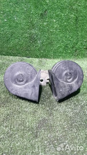 Сигнал звуковой Ford Focus