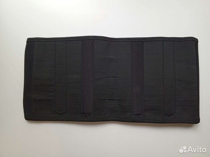 Поддерживающий пояс для спины, Корсет