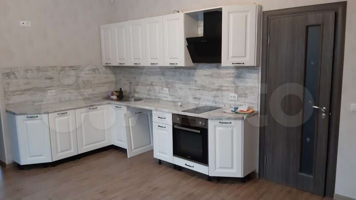 Дом 142,2 м² на участке 6,4 сот.