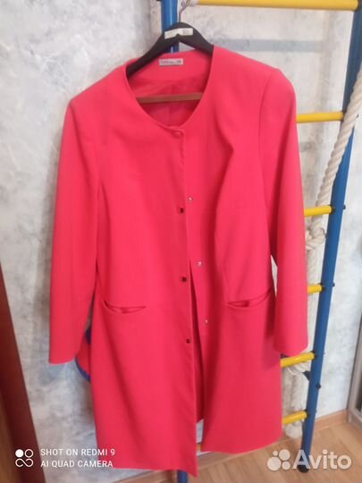 Женские вещи пакетом размер 52 54