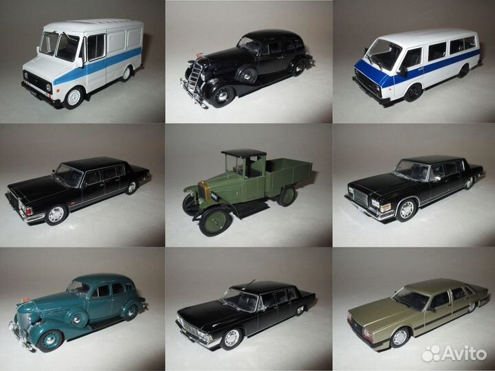 1-43 ваз, Жигули, лада и другие (большой выбор)