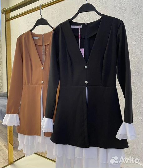 Продается платье