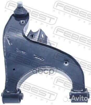 Рычаг задний нижний правый 0224-R51RLR 0224-R51