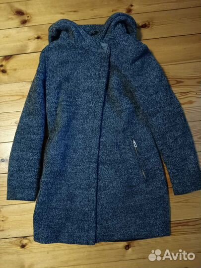 Пальто женское