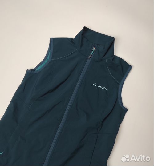 Жилет Vaude