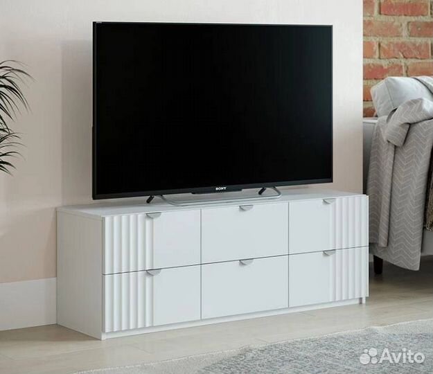 Тумба под тв