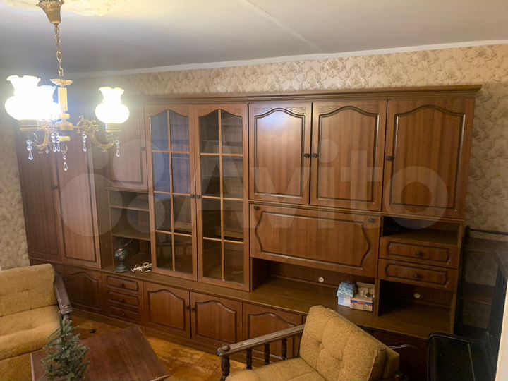 2-к. квартира, 54 м², 8/9 эт.