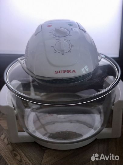 Аэрогриль Suprа AGS-1107