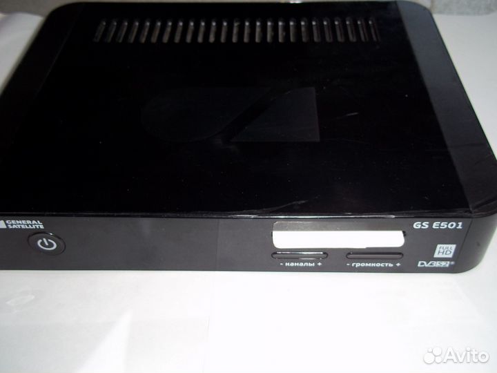 Спутниковые ресиверы бу