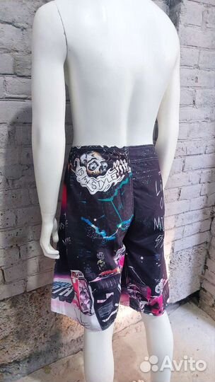 Шорты мужские Minute Mirth