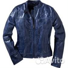 Женская мотокуртка AJS мото мотоцикл