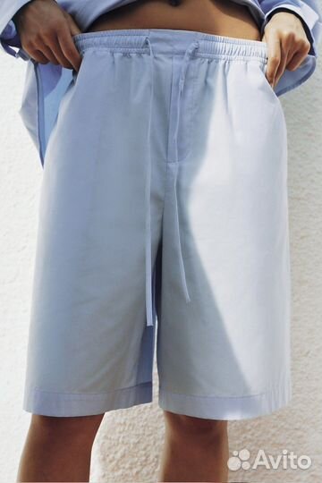 Шорты Zara (S) новые с биркой