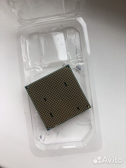 Amd phenom ii x4 975