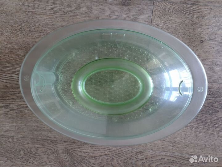 Пароварка Tefal steam cuisine Vitamin+