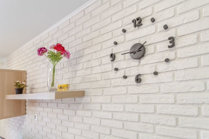 1-к. квартира, 38 м², 14/16 эт.