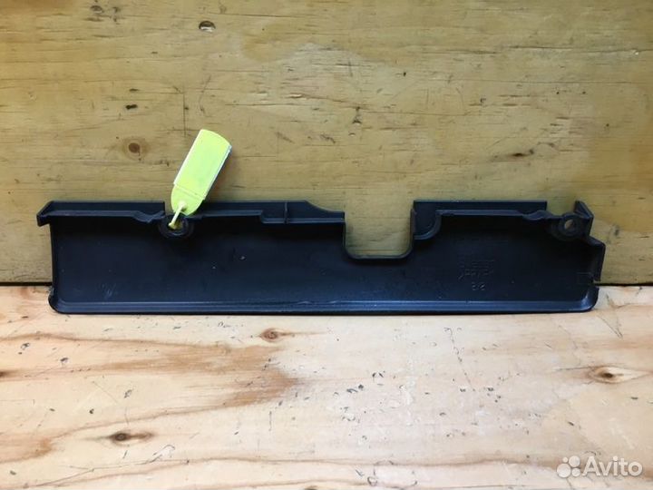 Крышка на двигатель декоративная volvo V70