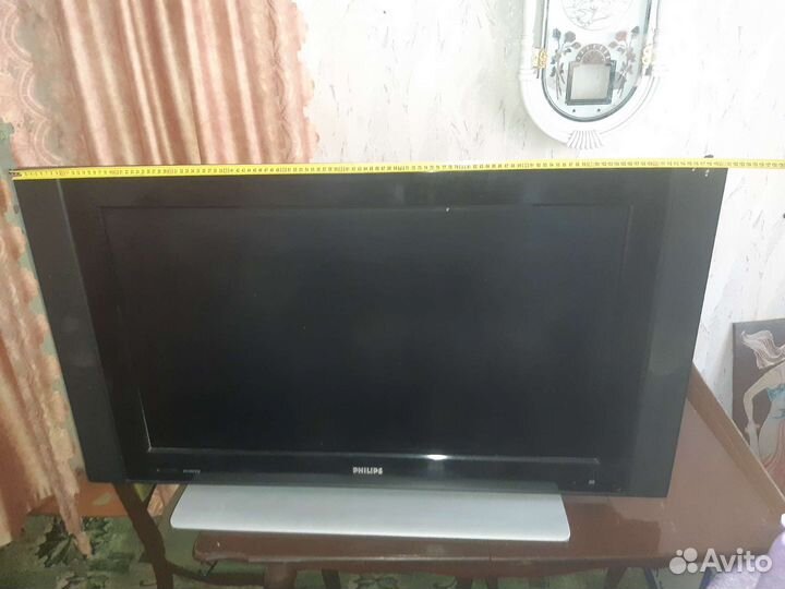 Телевизор